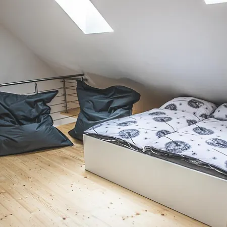 Apartment Na Vrsku *