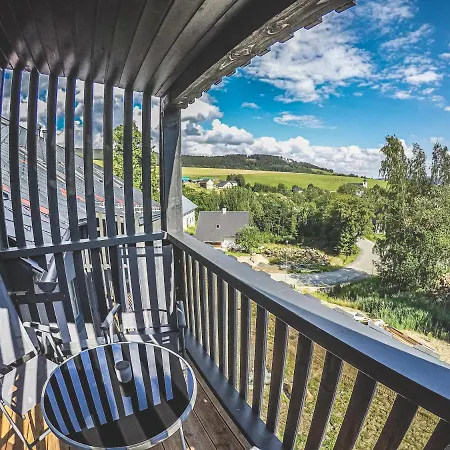 Apartment Na Vrsku *