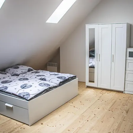 Na Vršku Apartamento