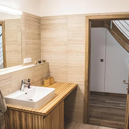 Na Vršku Apartamento *