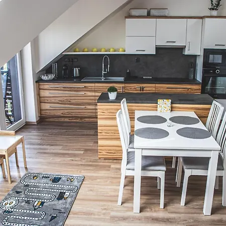 Apartment Na Vrsku
