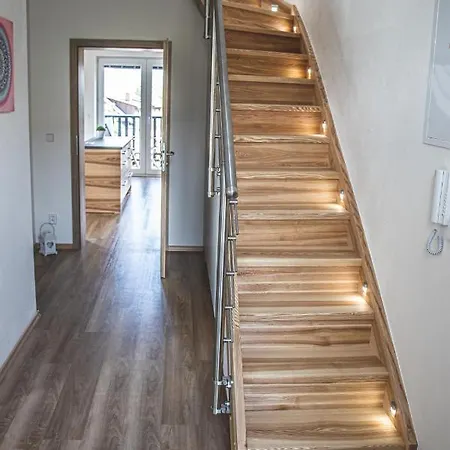Apartman Na Vršku