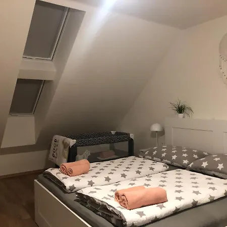Apartment Na Vrsku