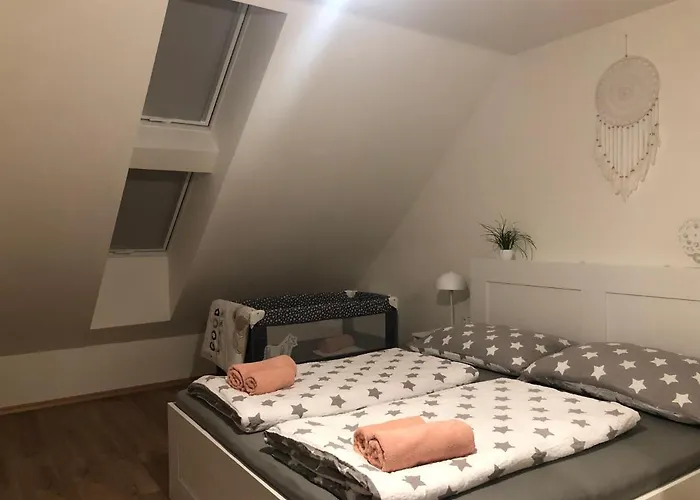 Appartamento Na Vršku